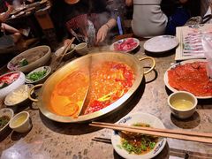 -小龙坎火锅(春熙太古里店)