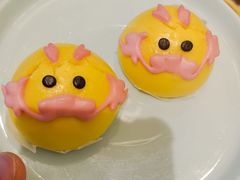 -玉林烤鸭店(垡头店)