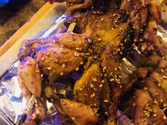 -冰城小镇音乐串吧·聚会餐厅(百子湾店)
