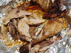 -原味田园·客家菜·土窑鸡(中航城君尚购物中心店)