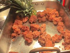 -北京王府井希尔顿酒店·万斯阁西餐厅