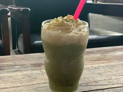 -maan coffee漫咖啡(五环街店)