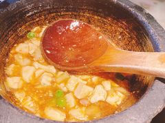 -绿茶餐厅(光谷世界城步行街店)
