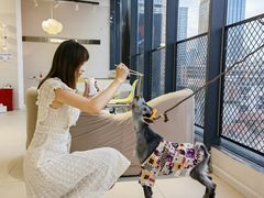 -怪兽屋·羊驼·猫咖·狗咖(俊华广场店)