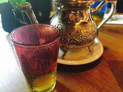 -Tajine Moroccan塔金摩洛哥中东餐厅