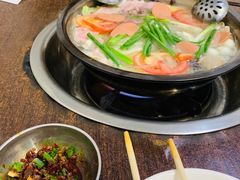 -海关荤豆花(洋河一路店)