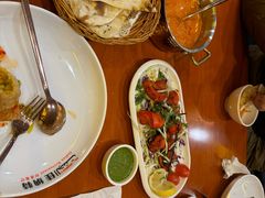 -清真· AL-JANNAT 佳纳特餐厅(仙林店)