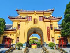 -桂林独秀峰王城景区