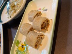 -杭州西湖柳莺里酒店·闻莺厅