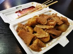 -细妹五香牛杂(步行街店)
