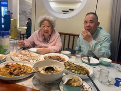 -小乡小镇·传承桐庐土菜·老板亲自烧的菜