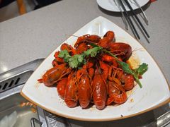 -海底捞火锅(丰尚国际广场店)