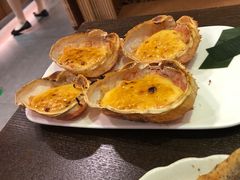 -福樱兰海鲜放题铁板烧(加州店)