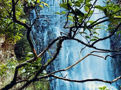 -井冈山风景名胜区