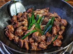 -大地农庄(逢沙大道店)