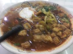 -孙记大碗皮肚面(后宰门店)