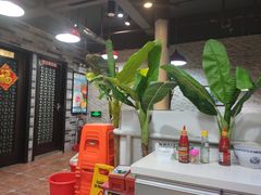 -荔银肠粉(广州天河华利路店)