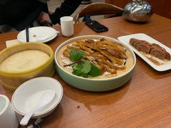 -宏天寶·北京烤鸭(宾馆西路2店)