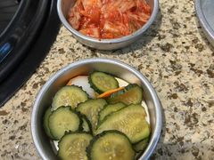 -首尔烤肉大排档(合生汇店)