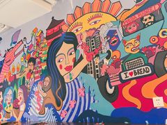 -Mesa Madre梅萨妈妈·Bintana(国贸店)