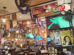 大堂-平成屋·午肴夜酒(四川北路店)