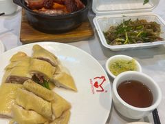-文记壹心鸡(宝华路店)