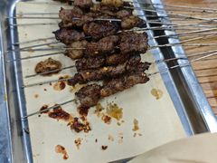 -清真·马峰烤肉(小学习北巷店)