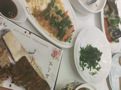 -沪华海鲜大酒楼(南汇店)