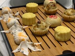 -富淳饭店(世纪公园店)