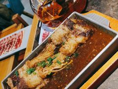 -一品诚记烤肉·甄选店(中南路店)