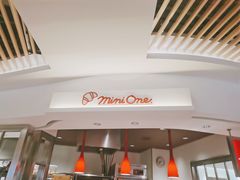 -Mini One(莲花路店)