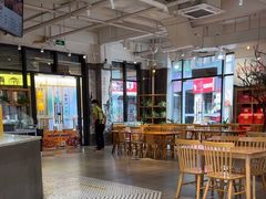 -冰泉豆浆馆(阳朔店)