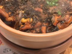 -谷田稻香·砂锅菜(西乡天虹店)