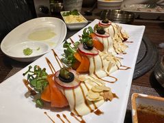 -坦坦大炉·韩式烤肉(望京店)