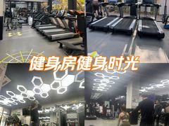 -VPsmart私教健身工作室(新华路旗舰店)