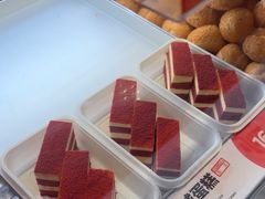 -東更道点心行(泰安万达金街店)