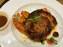 -南沙游艇会·大兵船餐厅