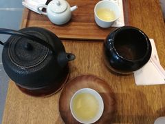 -去茶山(新光里店)