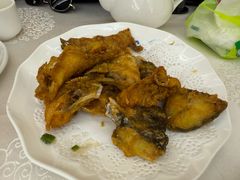 -寻味顺德·南记酒家·传统顺德菜·鱼生(广源路店)