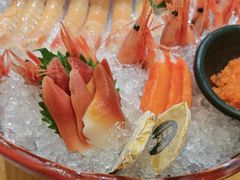 -吉兆·料理(红梅南路店)