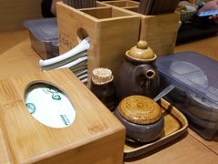 -狮头牌卤味研究所·卤味饭(花城汇南区店)