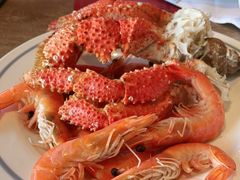 -咖啡苑自助餐厅·中国大饭店