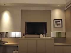 -上海漕河泾万丽酒店