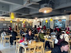 大堂-太原面食店(解放路店)