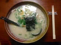 豚骨拉面-胜代日本料理(云程巷小区店)