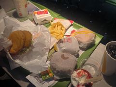 -麦当劳(北京路广百广场店)