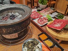 -牛也烧肉(摩尔城店)