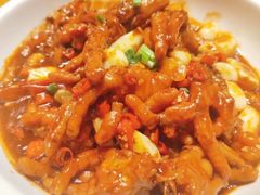 -胡老大菜热饭香·家宴(二七北路店)