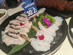 -海底捞火锅(长沙华创国际广场店)