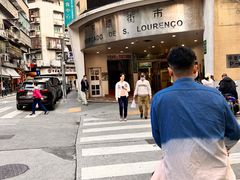 -下环街市熟食中心